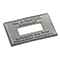 Textplatte Classic 2910/P02