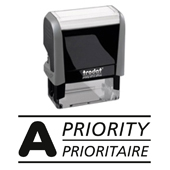 Trodat Office Printy 4912 - A-Priority