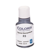 Spezialstempelfarbe SK-90 - 50ml &lt;br&gt;(COLORIS R9)