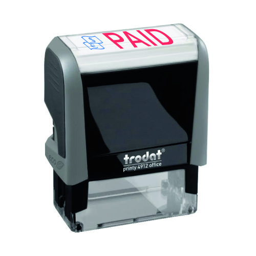 Trodat Office Printy 4912 - PAID