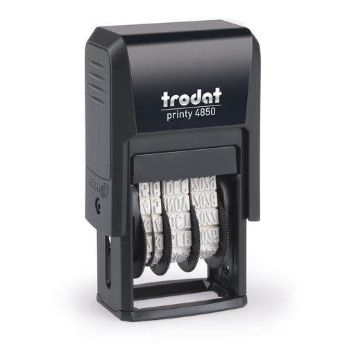 Trodat Printy 4.0 4850/L2 (French)