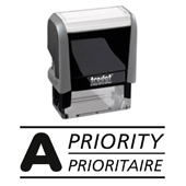 Trodat Office Printy 4912 A-Priority