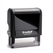 Trodat Printy 4.0 4912 Multicolore