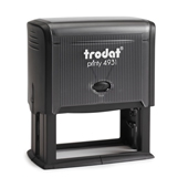 Trodat Printy 4931 Multicolore