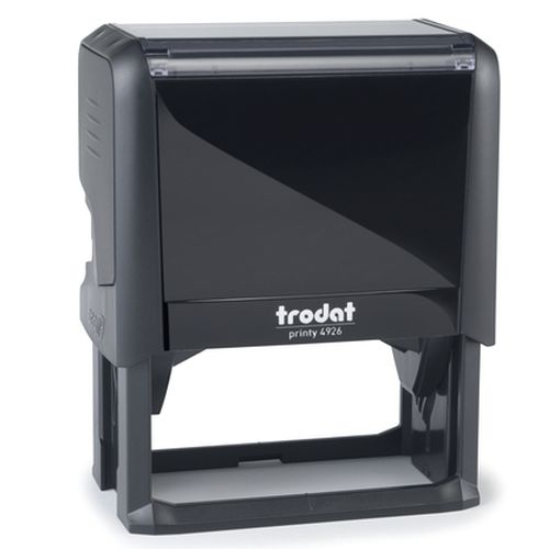 Trodat Printy 4926 4.0 Multicolore