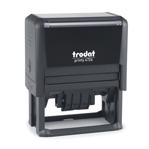 Trodat Printy 4.0 4726 Multicolore